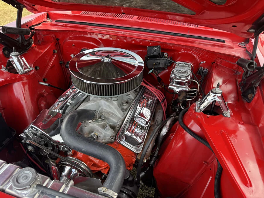 1967 Chevrolet Nova 3rd Gen - Image 14 of 14