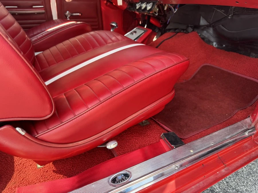 1967 Chevrolet Nova 3rd Gen - Image 12 of 14