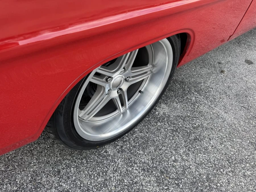 1967 Chevrolet Nova 3rd Gen - Image 7 of 14