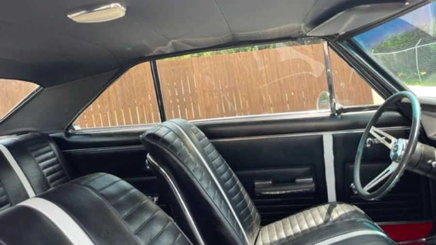 1967 Chevrolet II 2nd Gen - Image 12 of 27