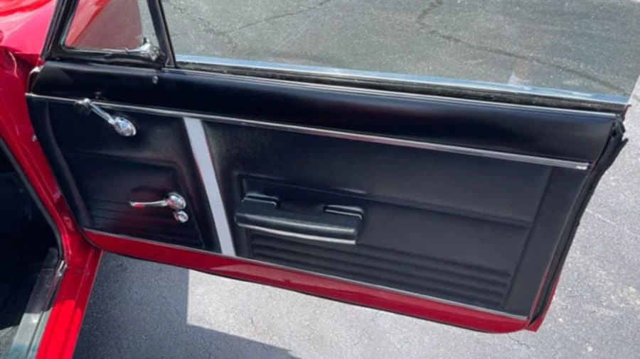 1967 Chevrolet II 2nd Gen - Image 21 of 27