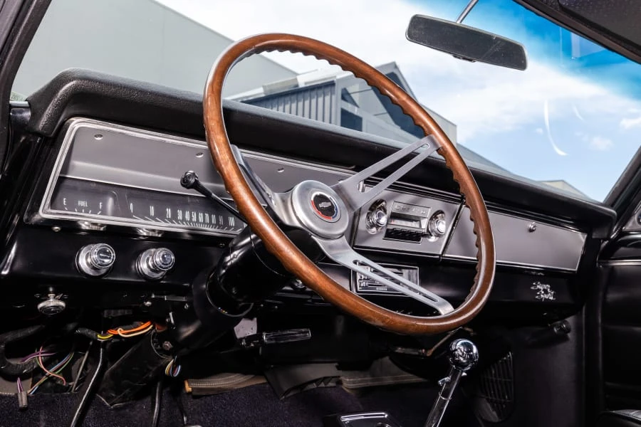 1967 Chevrolet II 2nd Gen - Image 18 of 31