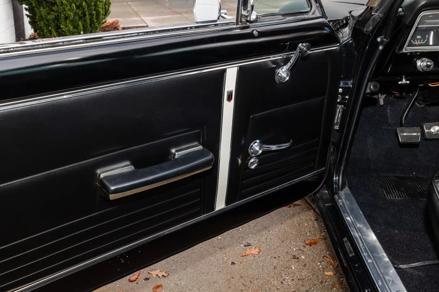 1967 Chevrolet II 2nd Gen - Image 17 of 31
