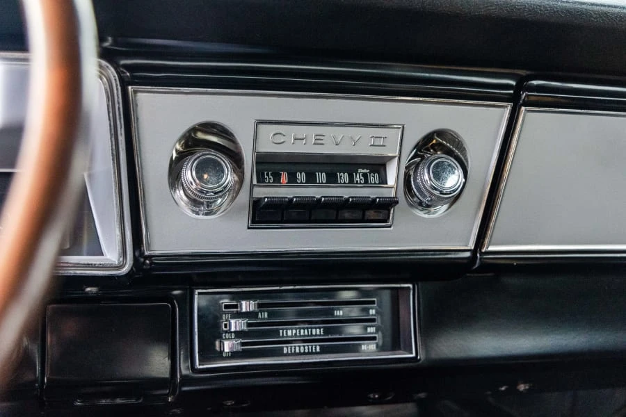 1967 Chevrolet II 2nd Gen - Image 26 of 31