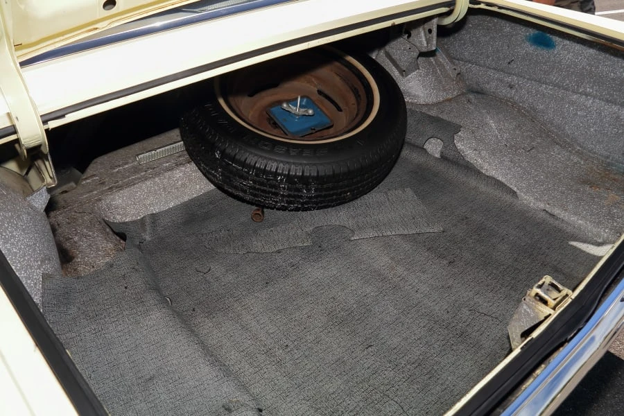 1967 Chevrolet II 2nd Gen - Image 28 of 29