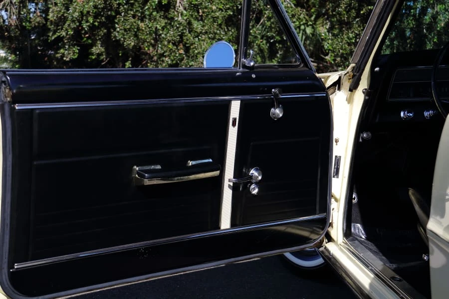 1967 Chevrolet II 2nd Gen - Image 18 of 29
