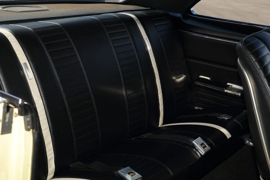 1967 Chevrolet II 2nd Gen - Image 21 of 29
