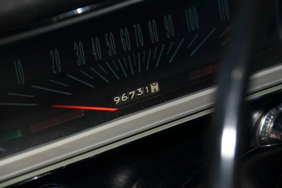 1967 Chevrolet II 2nd Gen - Image 22 of 29