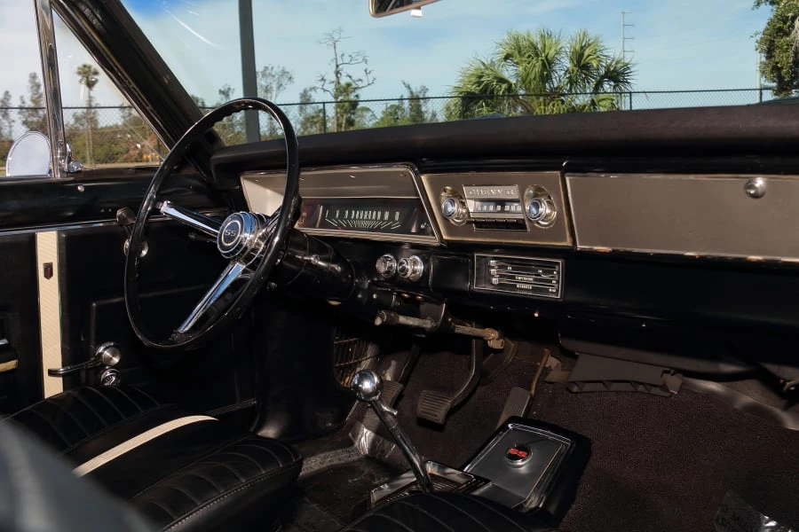 1967 Chevrolet II 2nd Gen - Image 19 of 29