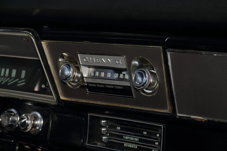 1967 Chevrolet II 2nd Gen - Image 15 of 29