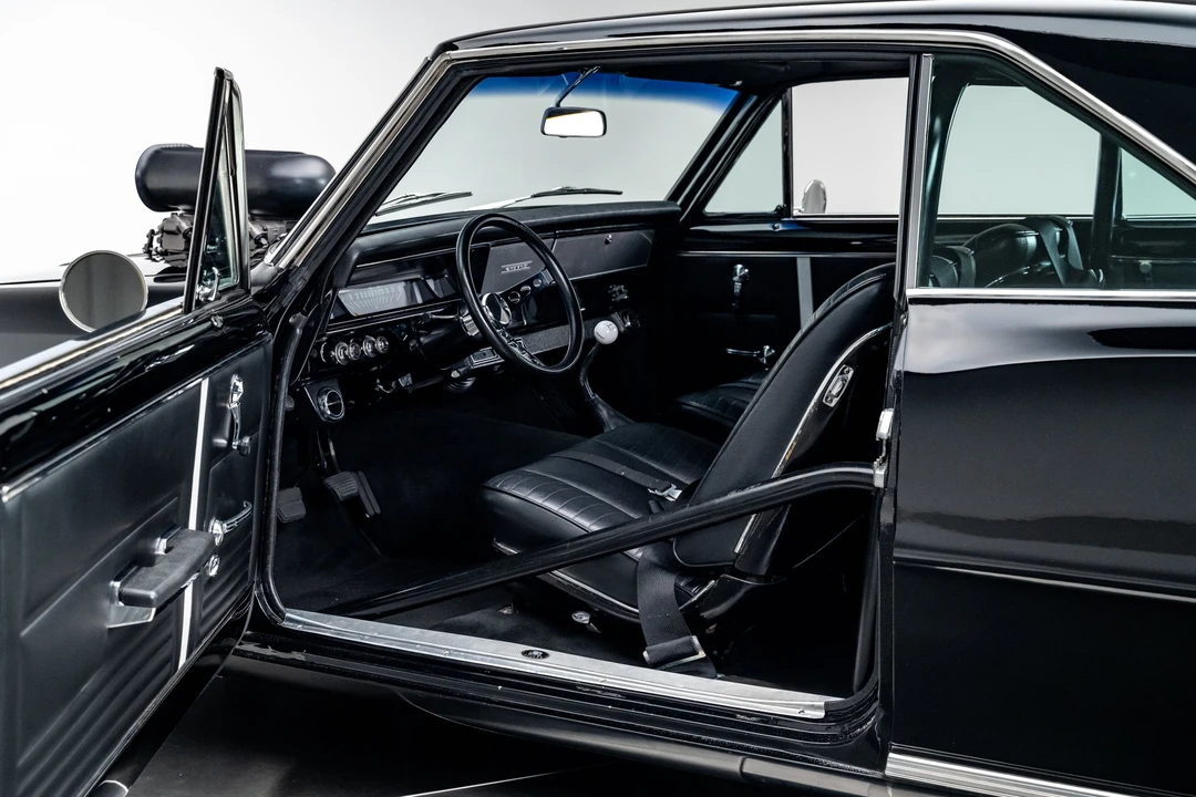1967 Chevrolet II 2nd Gen - Image 3 of 31