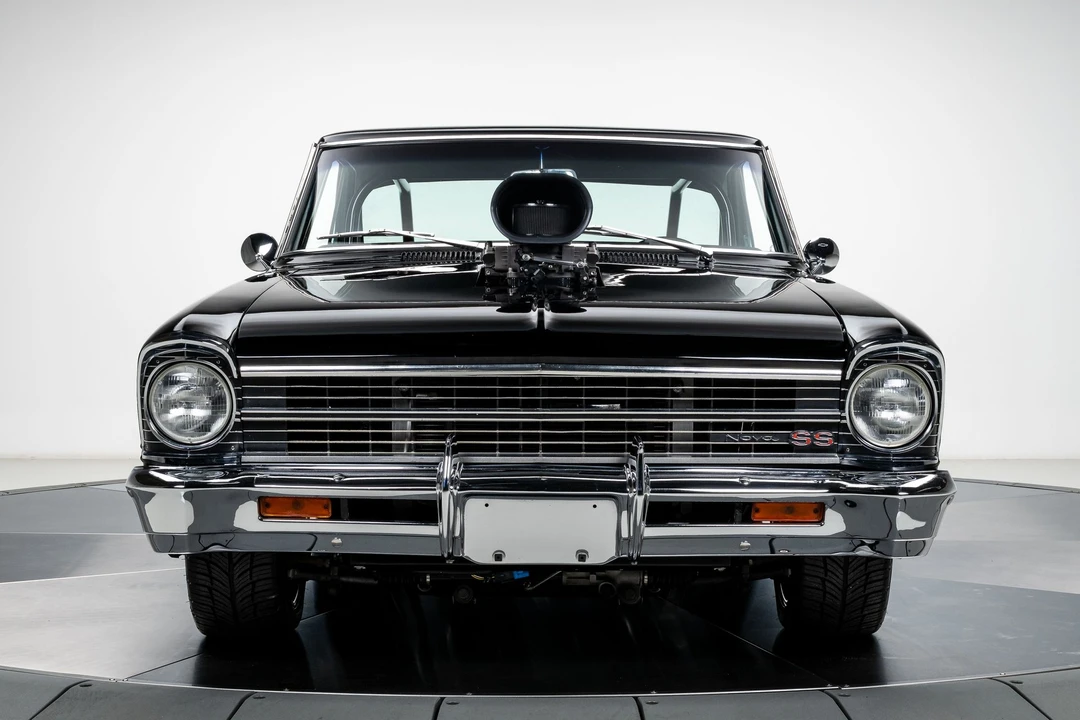 1967 Chevrolet II 2nd Gen - Image 8 of 31