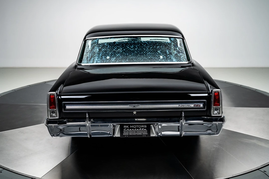 1967 Chevrolet II 2nd Gen - Image 25 of 31
