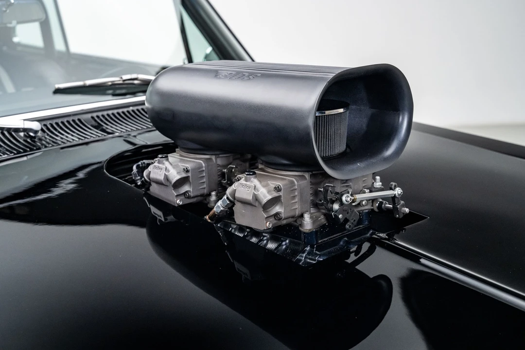 1967 Chevrolet II 2nd Gen - Image 15 of 31