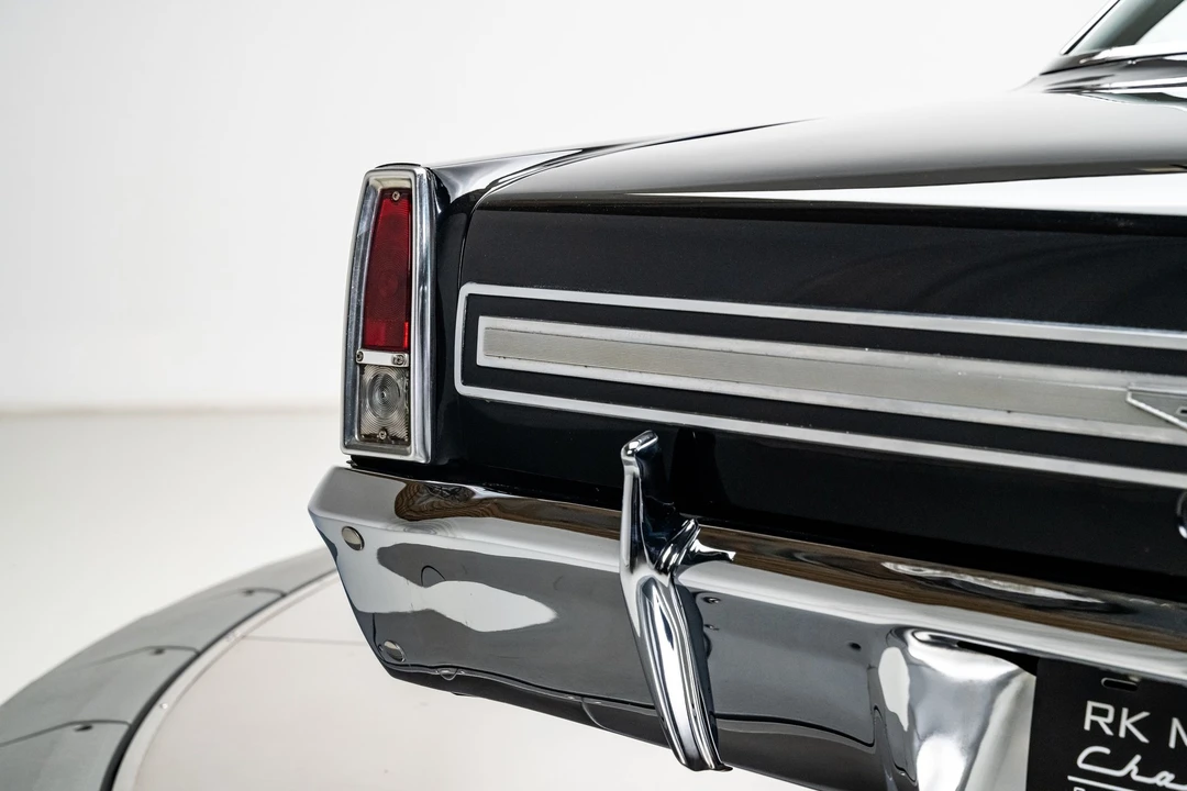 1967 Chevrolet II 2nd Gen - Image 29 of 31