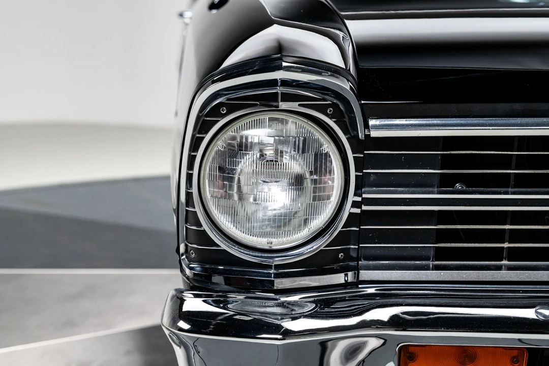 1967 Chevrolet II 2nd Gen - Image 13 of 31