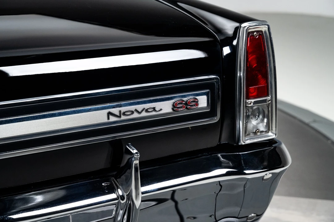 1967 Chevrolet II 2nd Gen - Image 30 of 31
