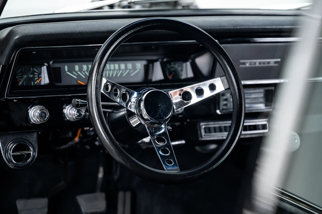 1967 Chevrolet II 2nd Gen - Image 4 of 31