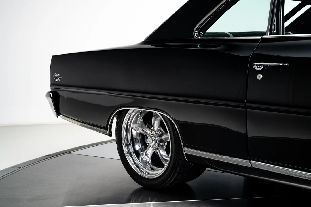 1967 Chevrolet II 2nd Gen - Image 31 of 31