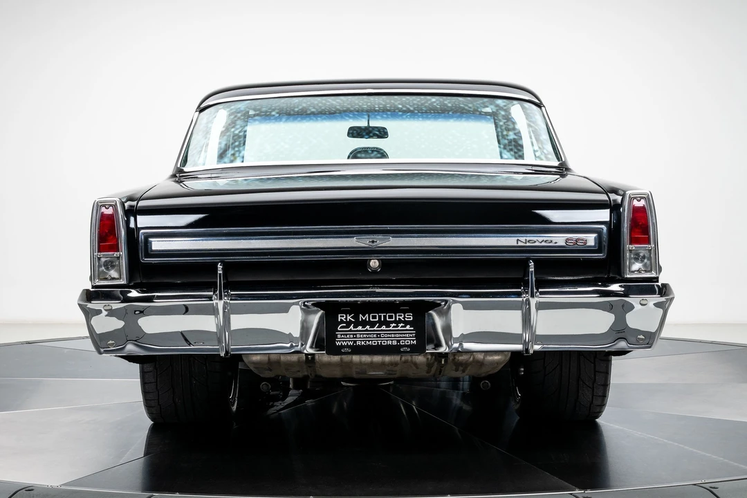 1967 Chevrolet II 2nd Gen - Image 24 of 31