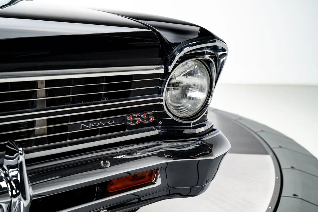 1967 Chevrolet II 2nd Gen - Image 14 of 31