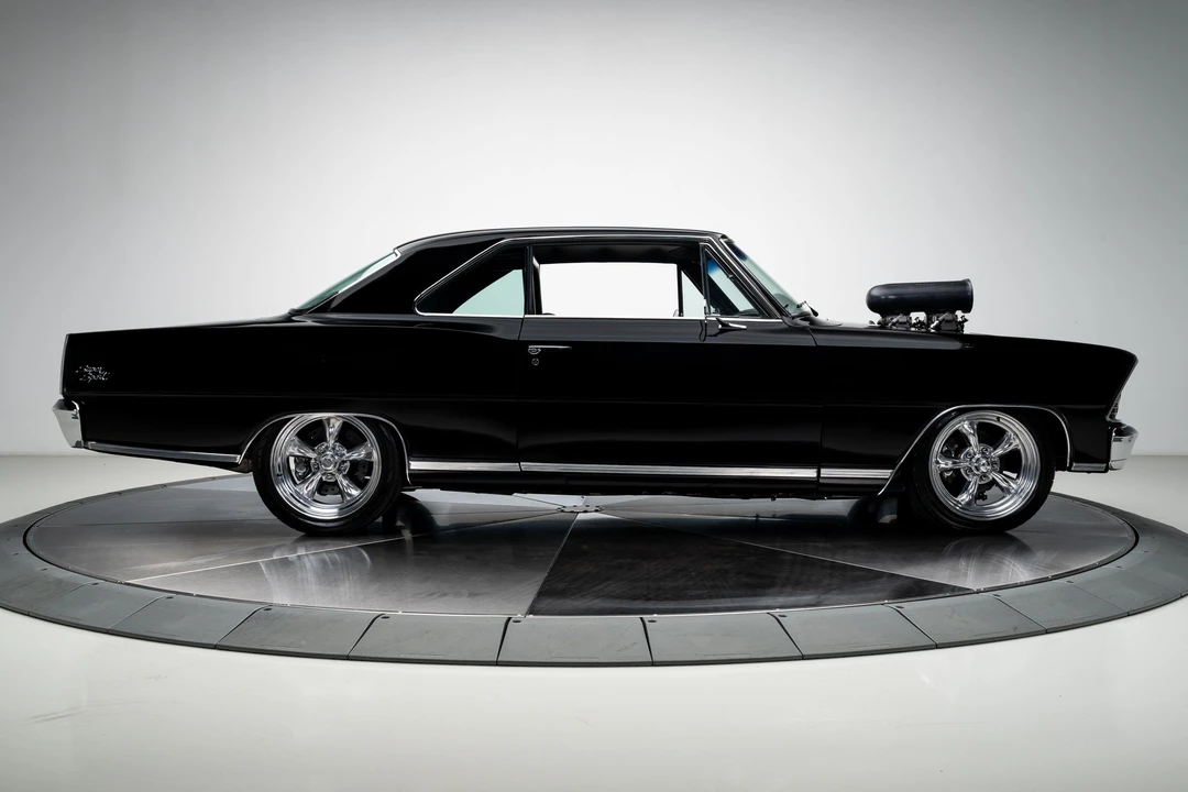 1967 Chevrolet II 2nd Gen - Image 21 of 31