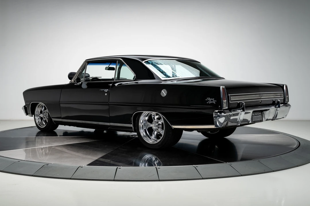 1967 Chevrolet II 2nd Gen - Image 26 of 31
