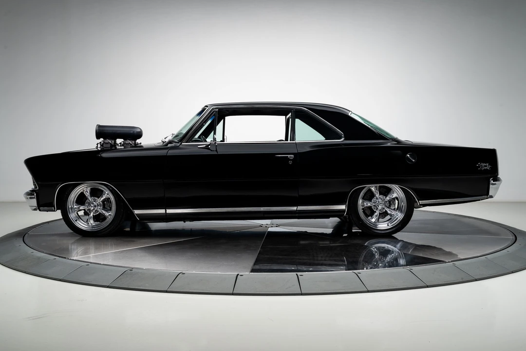 1967 Chevrolet II 2nd Gen - Image 22 of 31