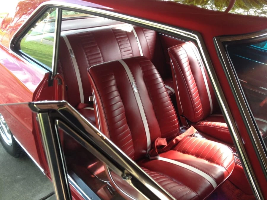 1967 Chevrolet II 2nd Gen - Image 6 of 8