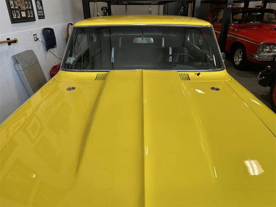 1967 Chevrolet II 2nd Gen - Image 13 of 31