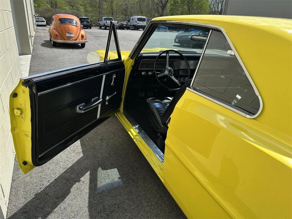 1967 Chevrolet II 2nd Gen - Image 29 of 31