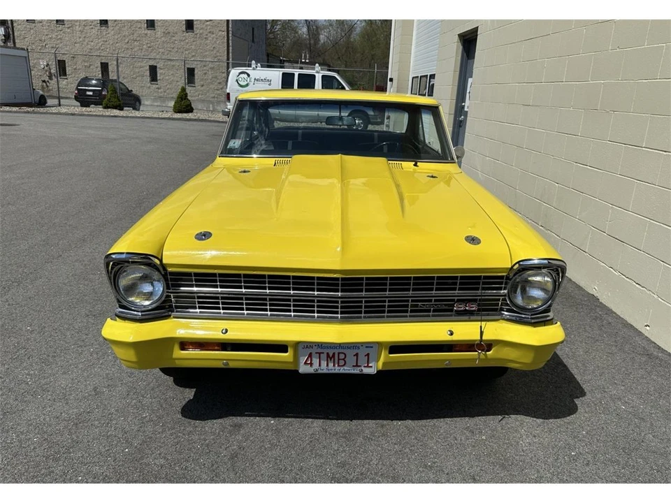 1967 Chevrolet II 2nd Gen - Image 5 of 31