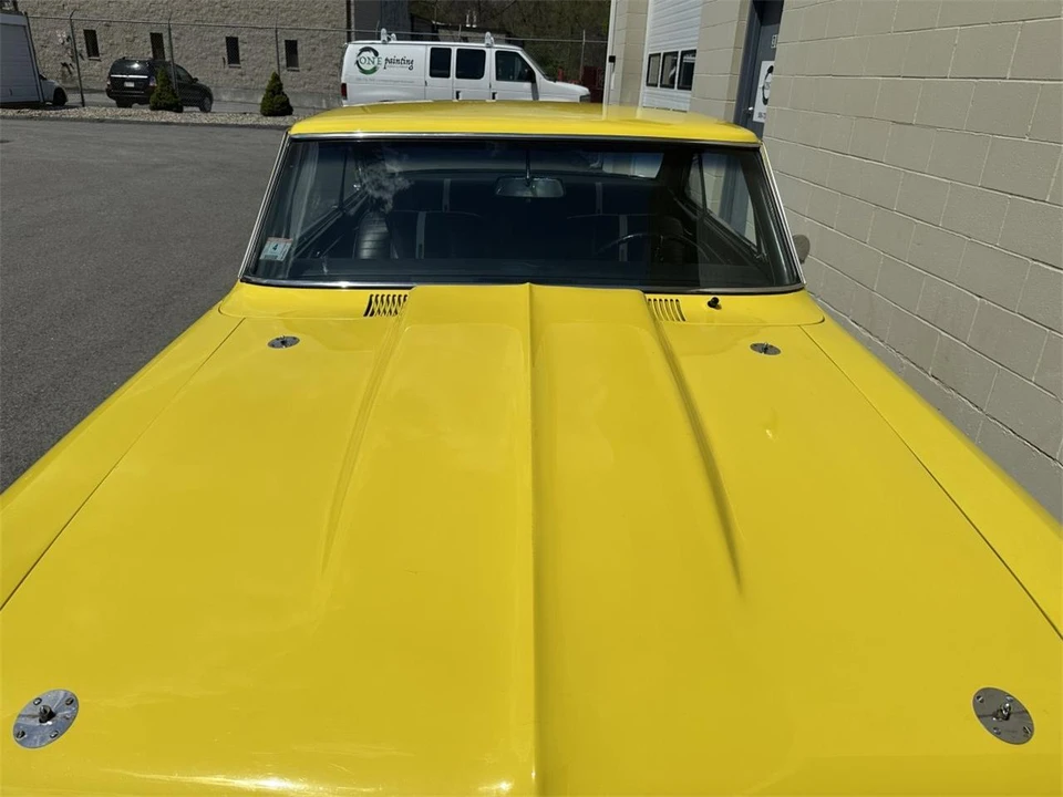 1967 Chevrolet II 2nd Gen - Image 14 of 31