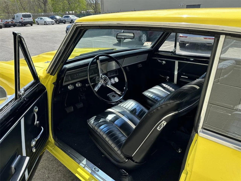 1967 Chevrolet II 2nd Gen - Image 30 of 31