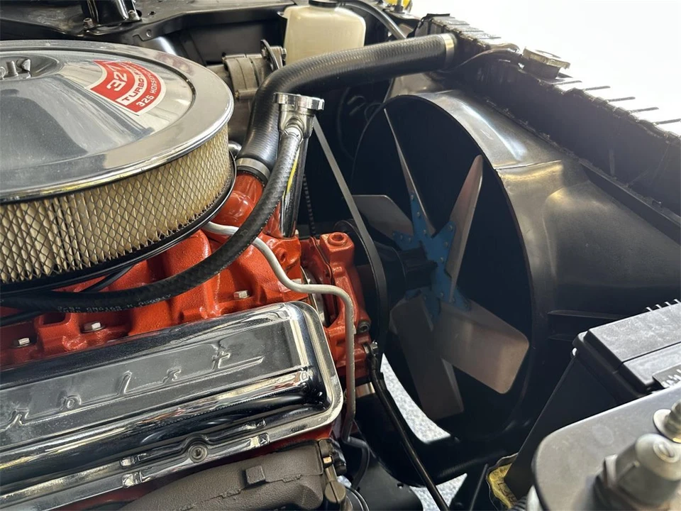 1967 Chevrolet II 2nd Gen - Image 22 of 31