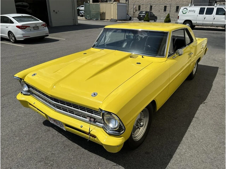 1967 Chevrolet II 2nd Gen - Image 2 of 31