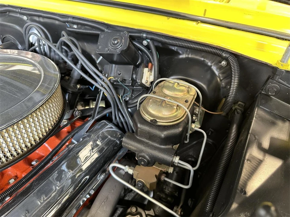 1967 Chevrolet II 2nd Gen - Image 24 of 31