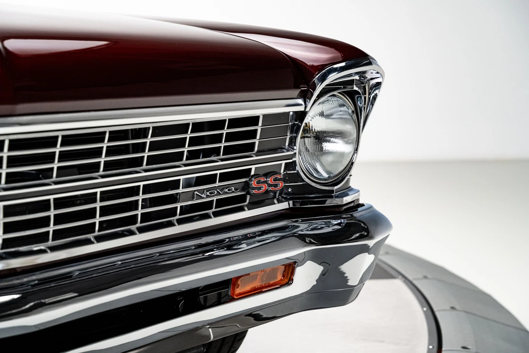 1967 Chevrolet II 2nd Gen - Image 11 of 31
