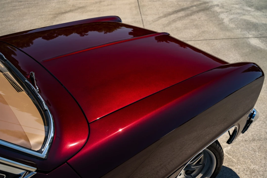 1967 Chevrolet II 2nd Gen - Image 18 of 31