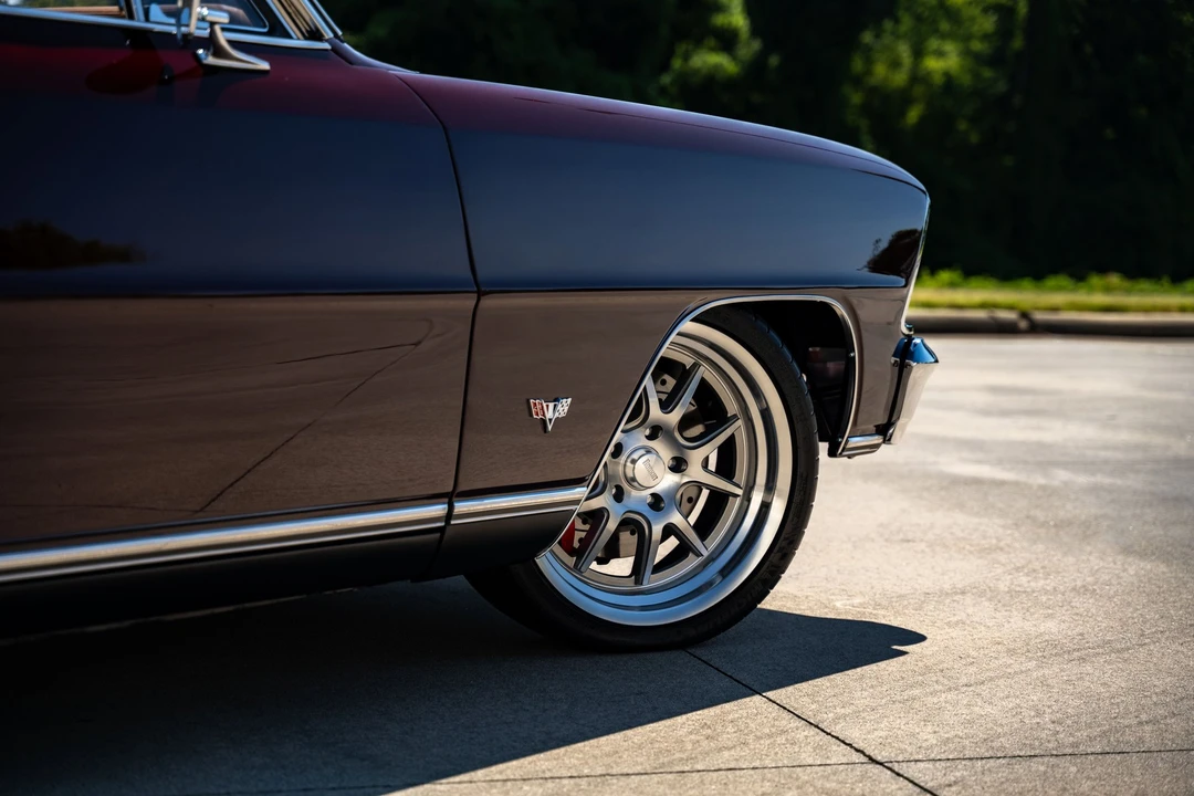 1967 Chevrolet II 2nd Gen - Image 20 of 31