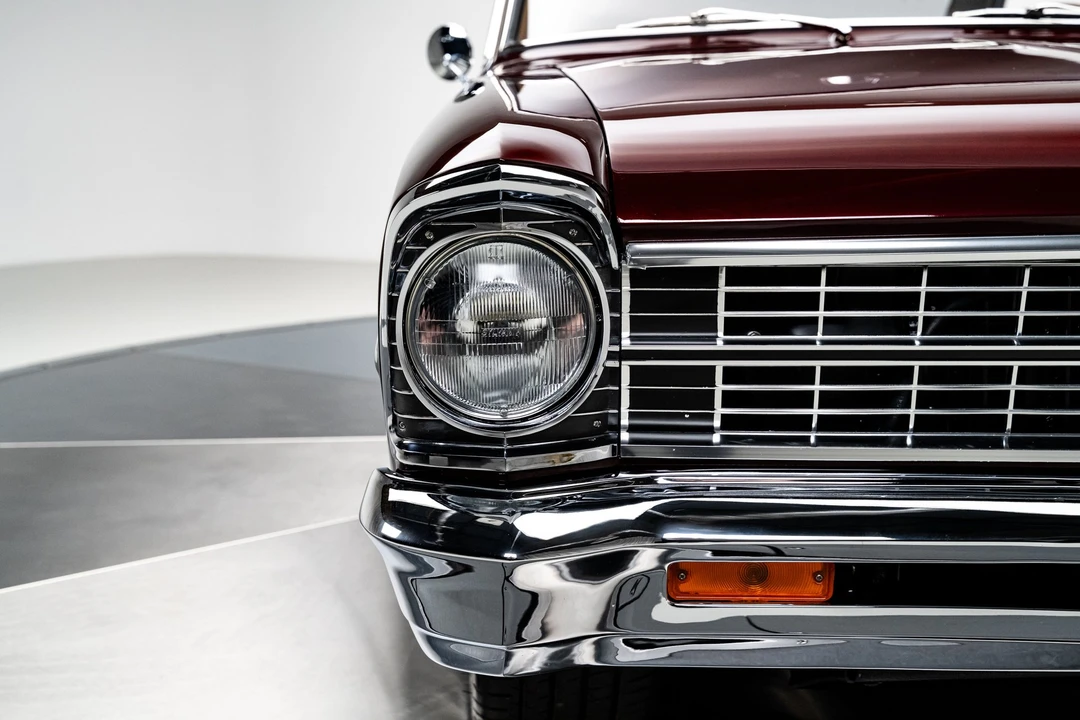 1967 Chevrolet II 2nd Gen - Image 12 of 31