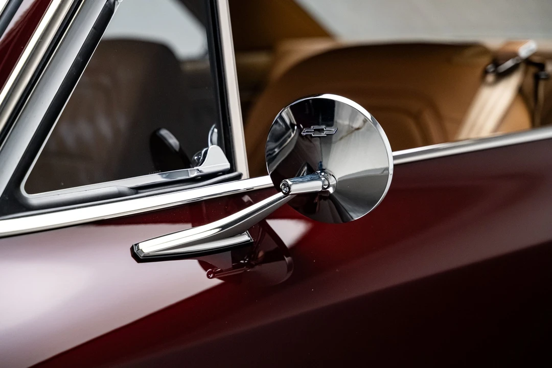 1967 Chevrolet II 2nd Gen - Image 14 of 31