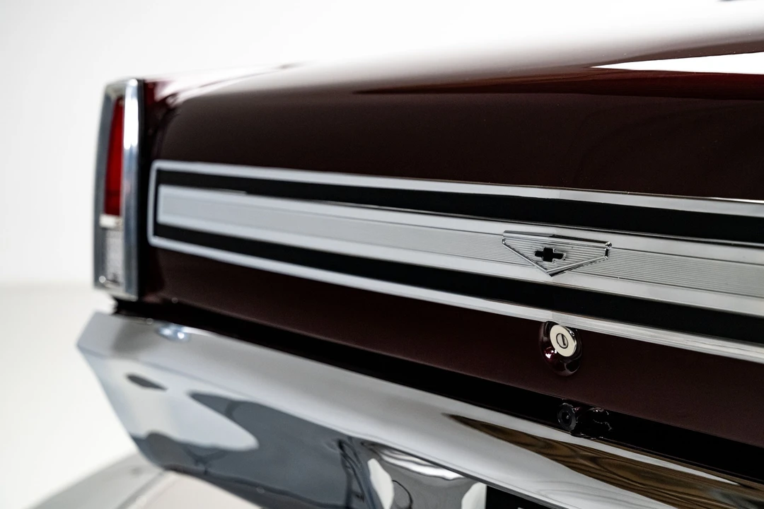 1967 Chevrolet II 2nd Gen - Image 31 of 31