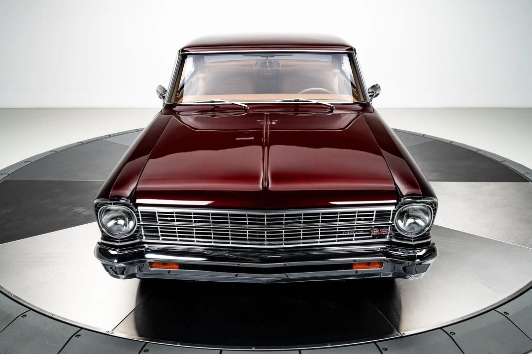 1967 Chevrolet II 2nd Gen - Image 8 of 31