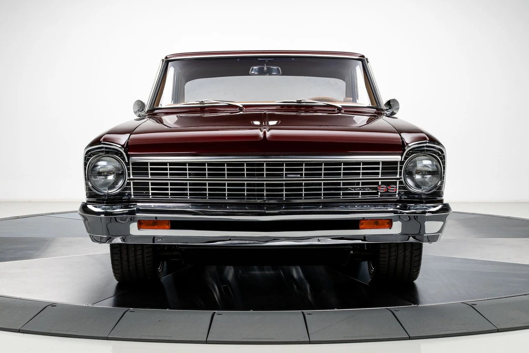 1967 Chevrolet II 2nd Gen - Image 7 of 31