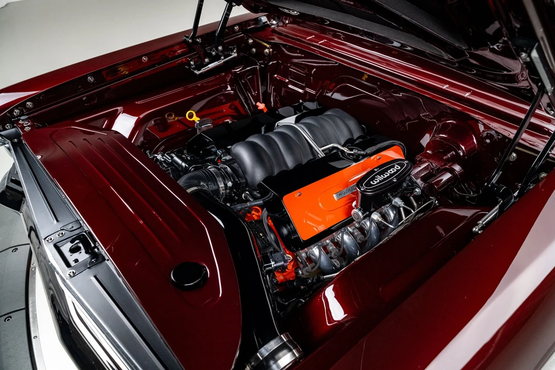 1967 Chevrolet II 2nd Gen - Image 2 of 31