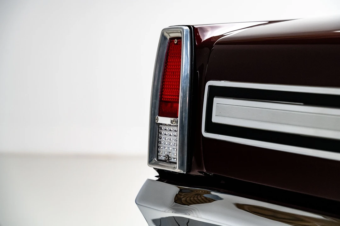 1967 Chevrolet II 2nd Gen - Image 30 of 31