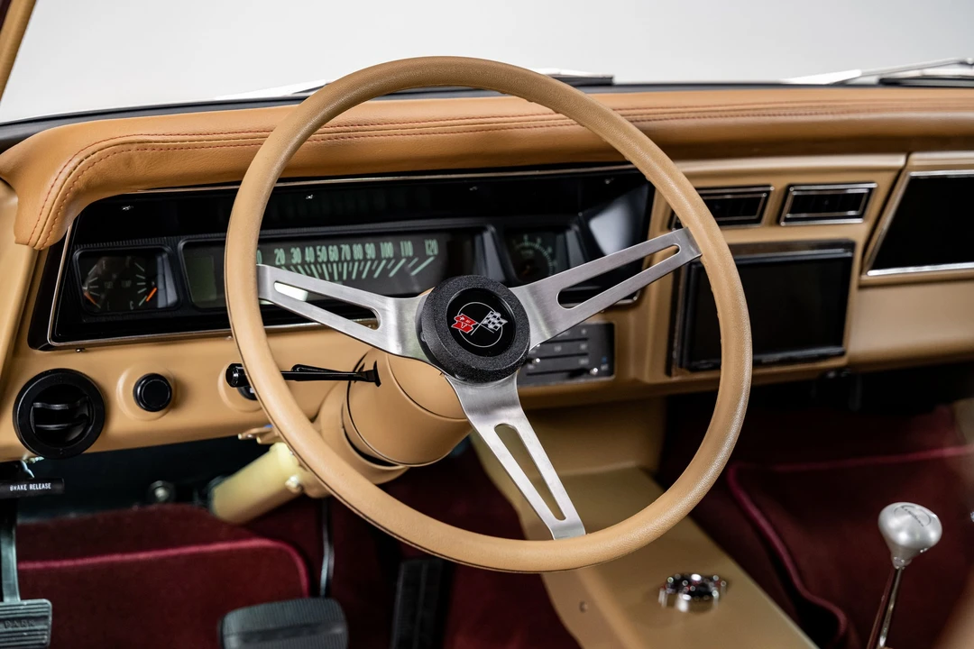 1967 Chevrolet II 2nd Gen - Image 4 of 31