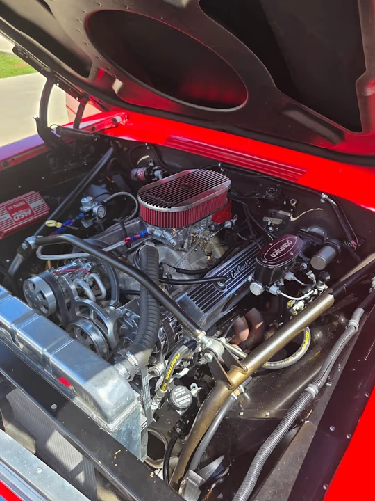 1967 Chevrolet II 2nd Gen - Image 8 of 8