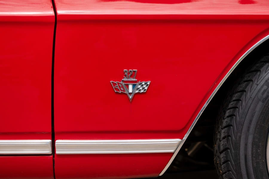 1967 Chevrolet II 2nd Gen - Image 13 of 31